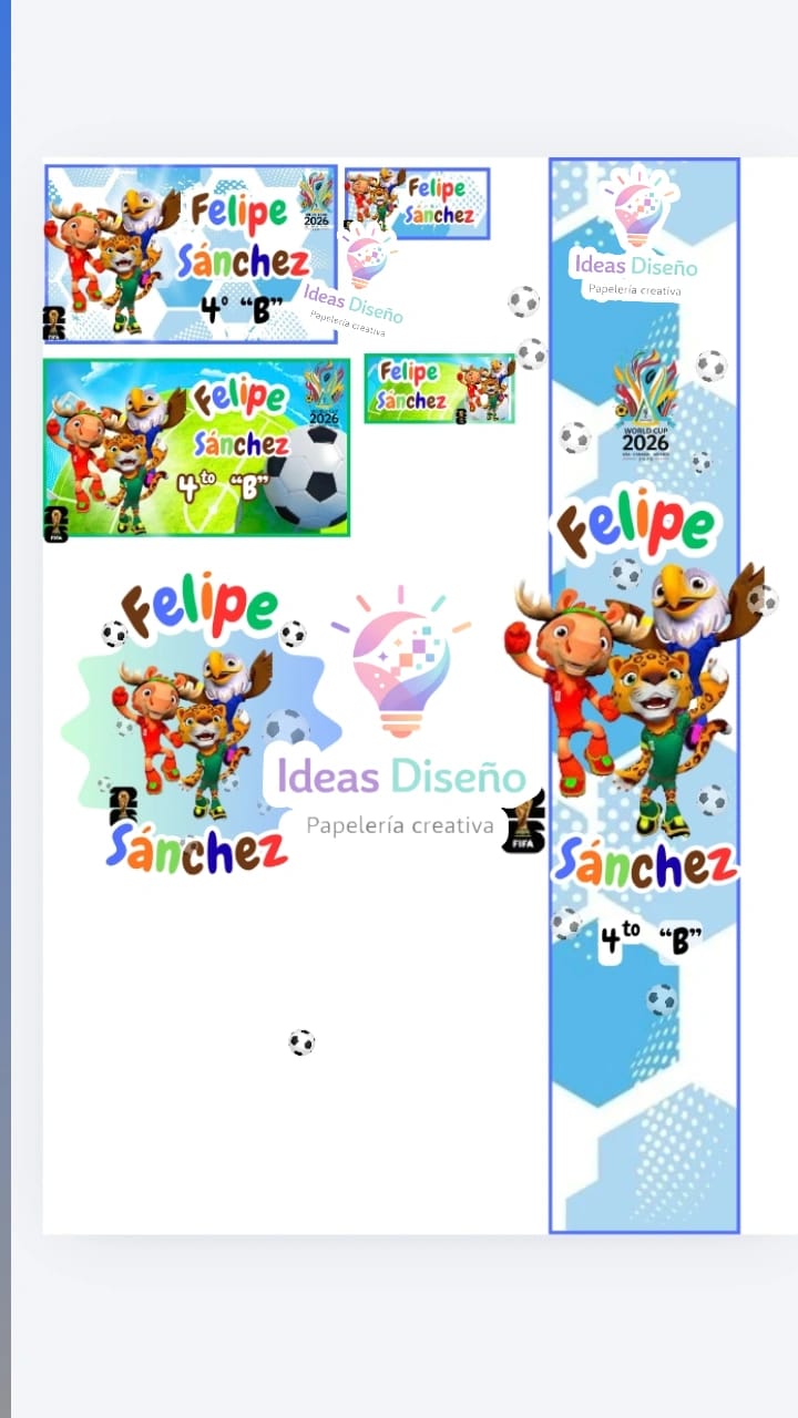 Stickers y Vinilos
